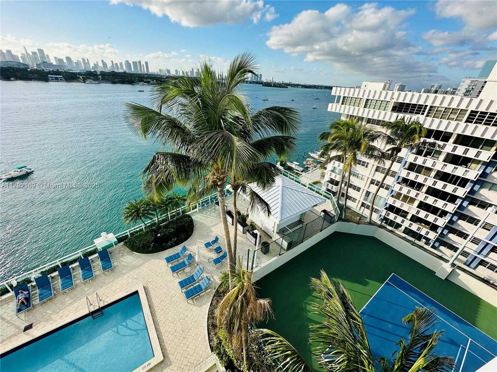 Small Image of 650 WEST AVE #2907, Miami Beach Number 41