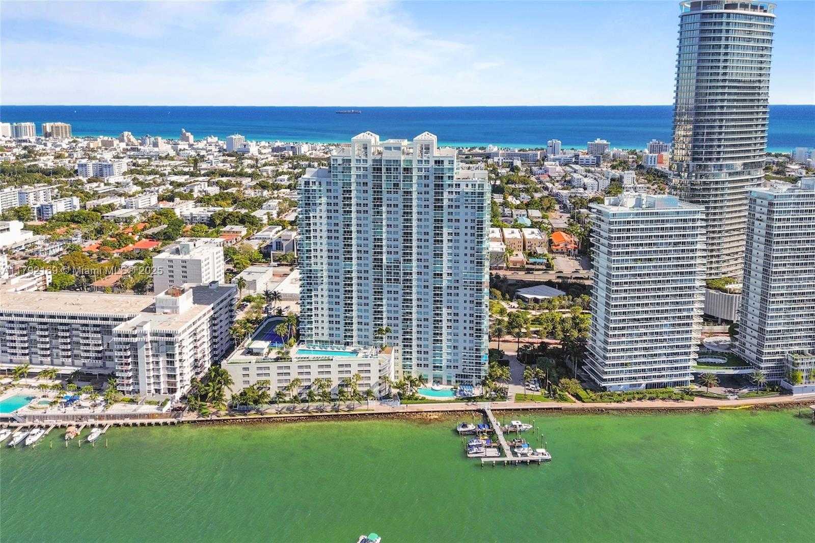 Small Image of 650 WEST AVE #2907, Miami Beach Number 42