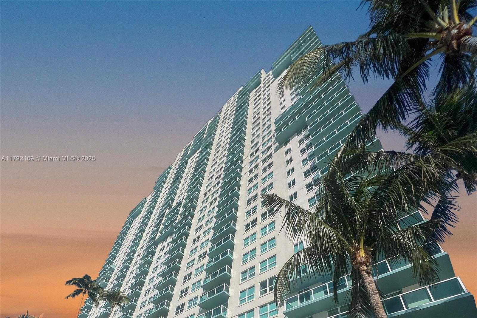 Small Image of 650 WEST AVE #2907, Miami Beach Number 45