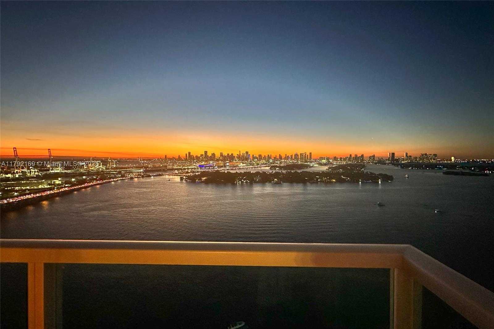 Small Image of 650 WEST AVE #2907, Miami Beach Number 49