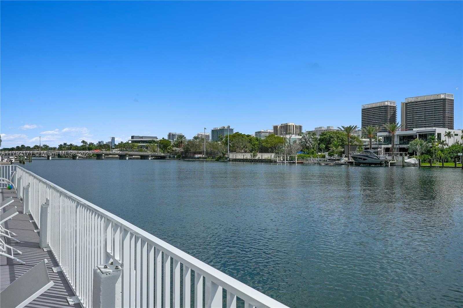 Small Image of 9381 EAST BAY HARBOR DR #401N, Bay Harbor Islands Number 10
