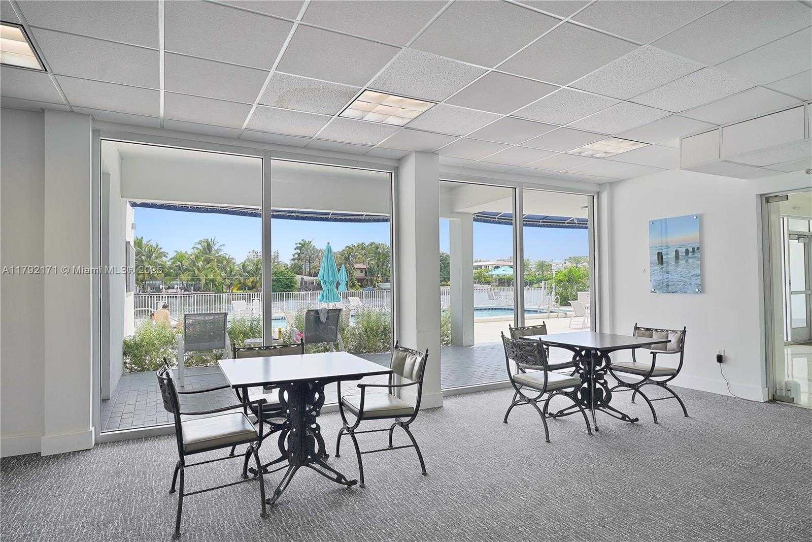 Small Image of 9381 EAST BAY HARBOR DR #401N, Bay Harbor Islands Number 11