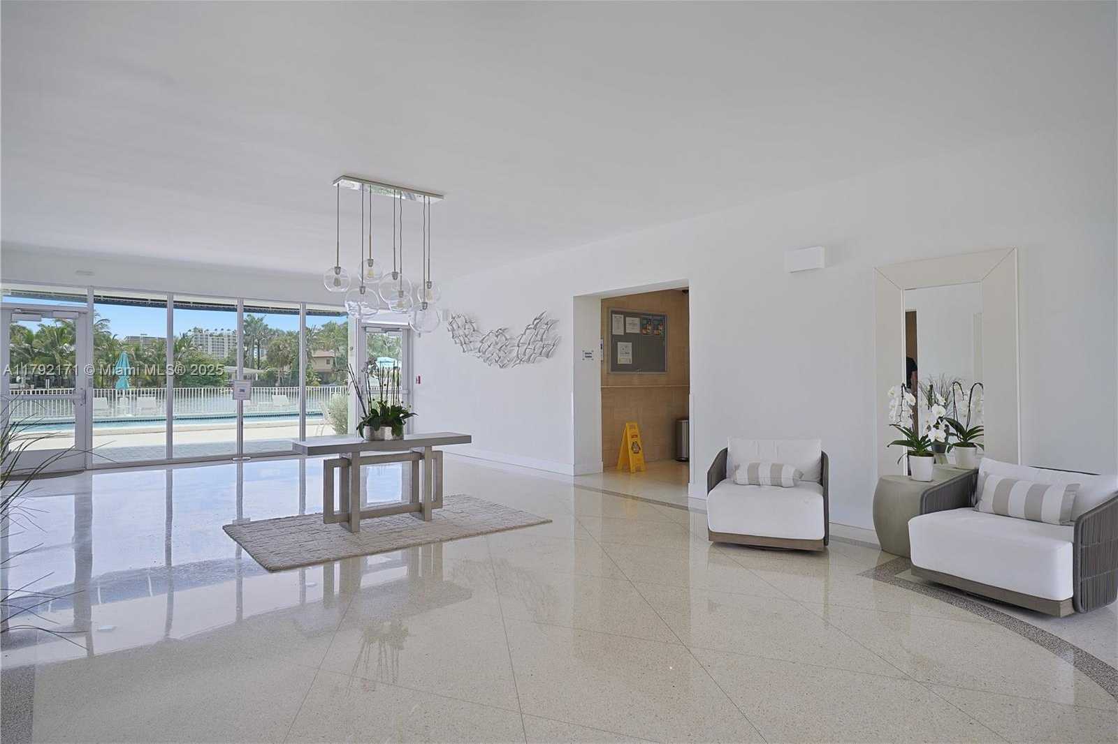 Small Image of 9381 EAST BAY HARBOR DR #401N, Bay Harbor Islands Number 13