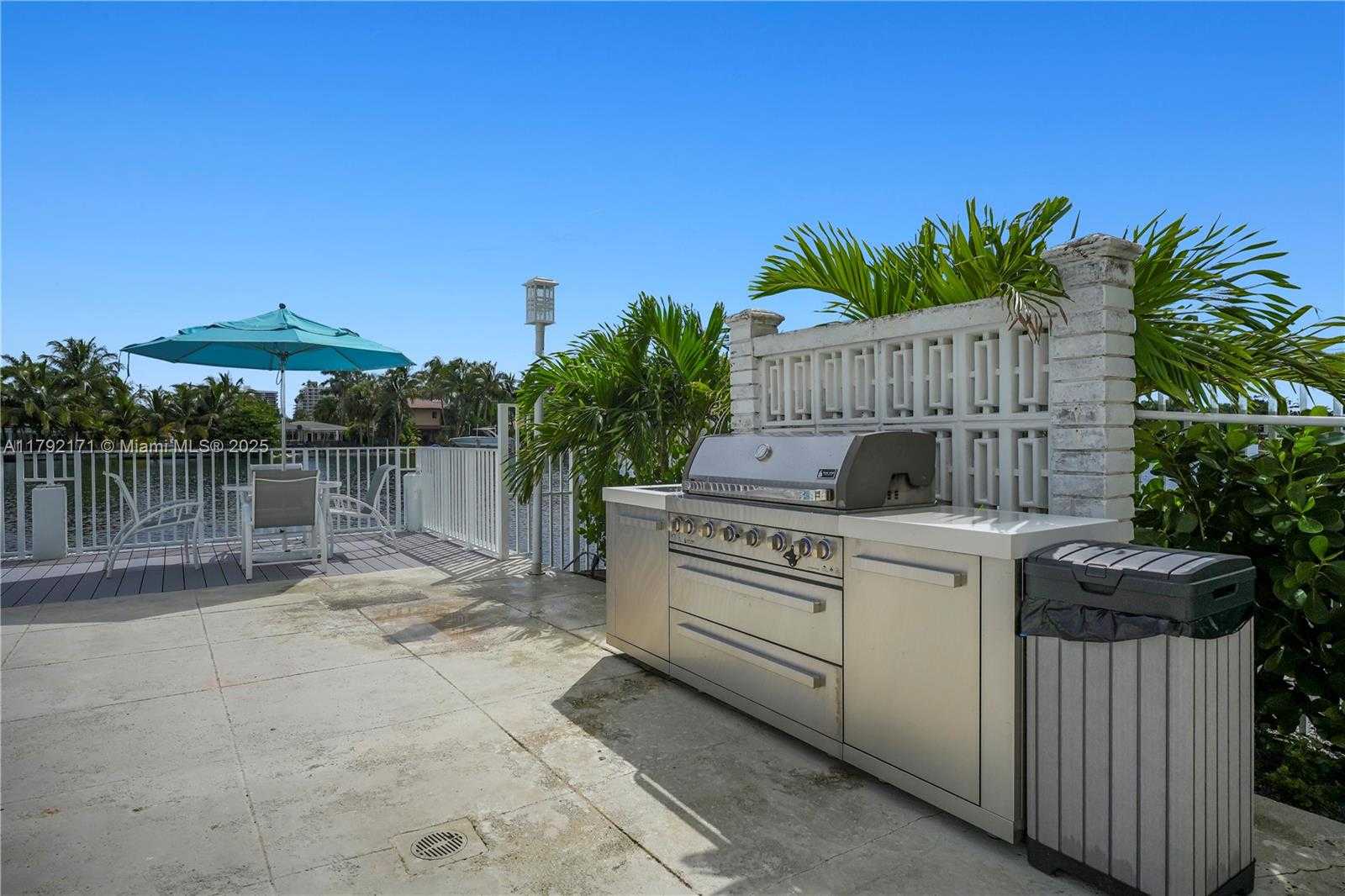 Small Image of 9381 EAST BAY HARBOR DR #401N, Bay Harbor Islands Number 9
