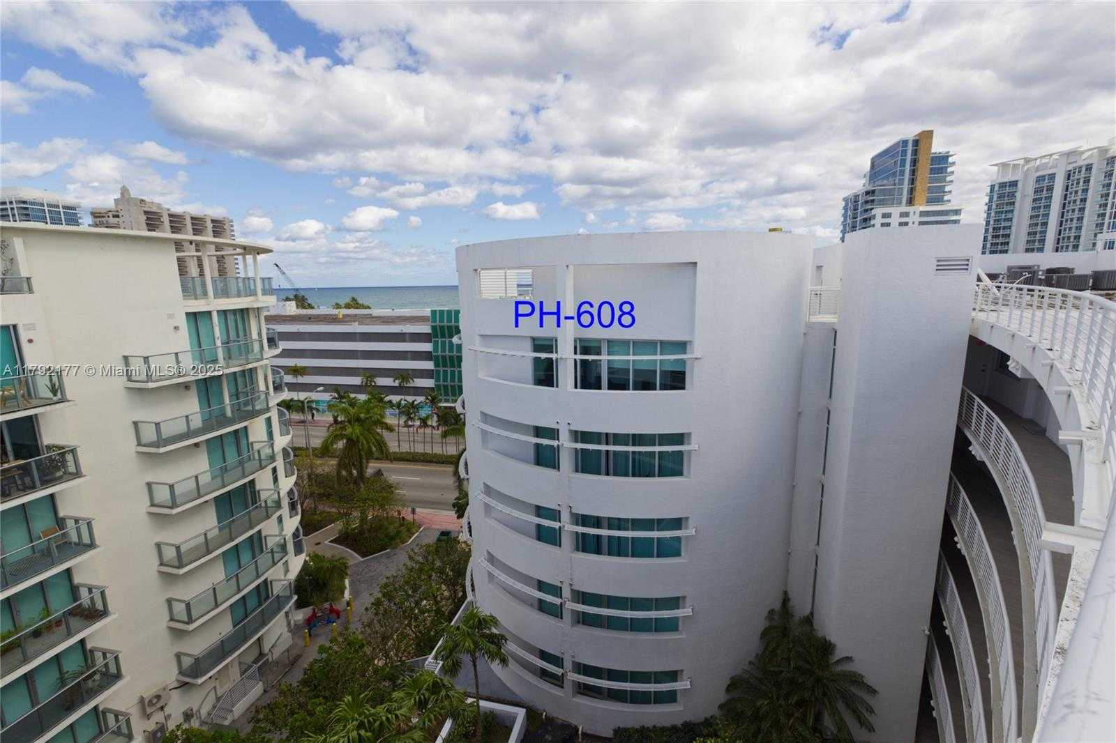 Small Image of 6580 INDIAN CREEK DR #608, Miami Beach Number 18
