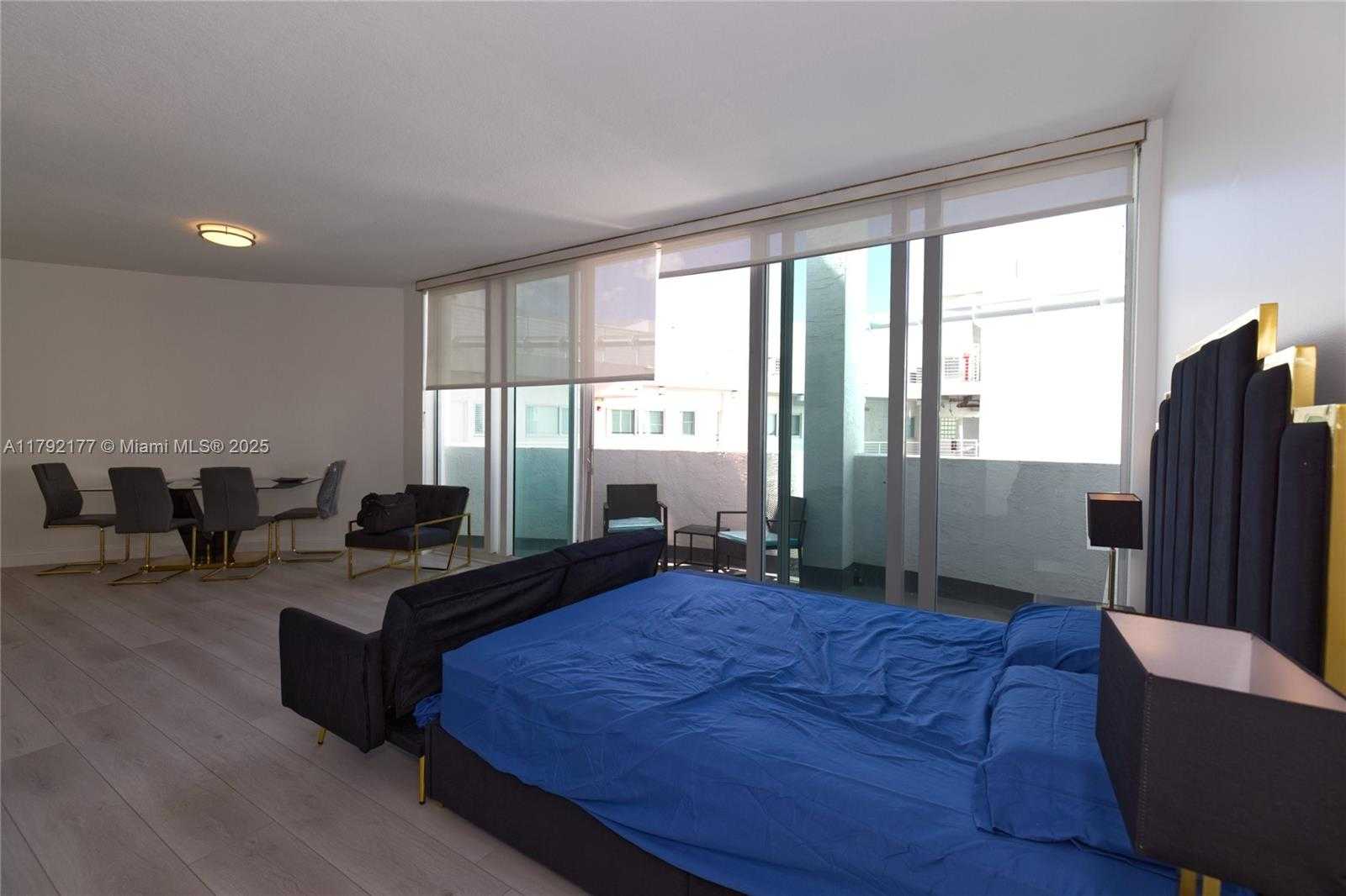 Small Image of 6580 INDIAN CREEK DR #608, Miami Beach Number 2