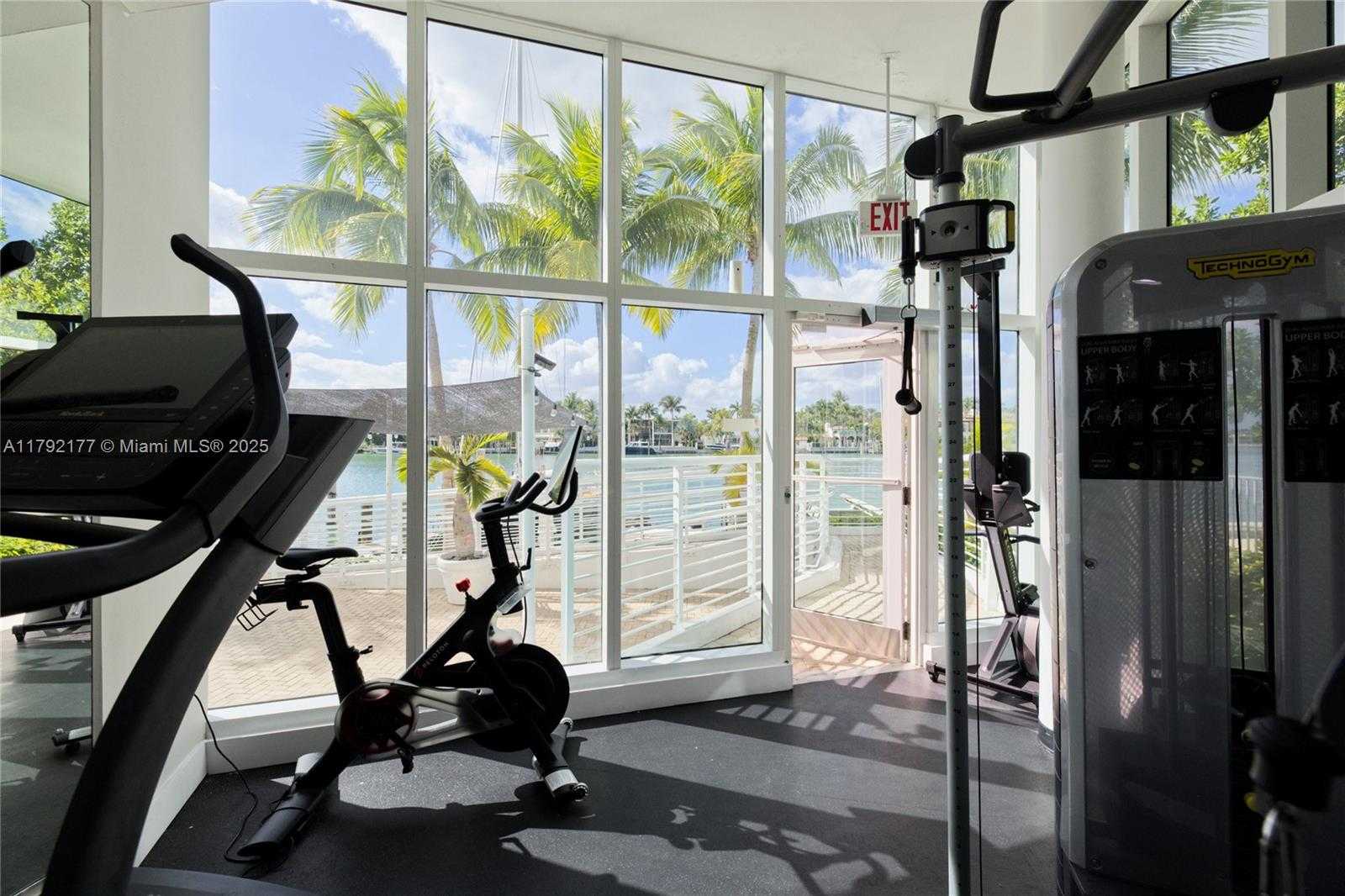 Small Image of 6580 INDIAN CREEK DR #608, Miami Beach Number 25