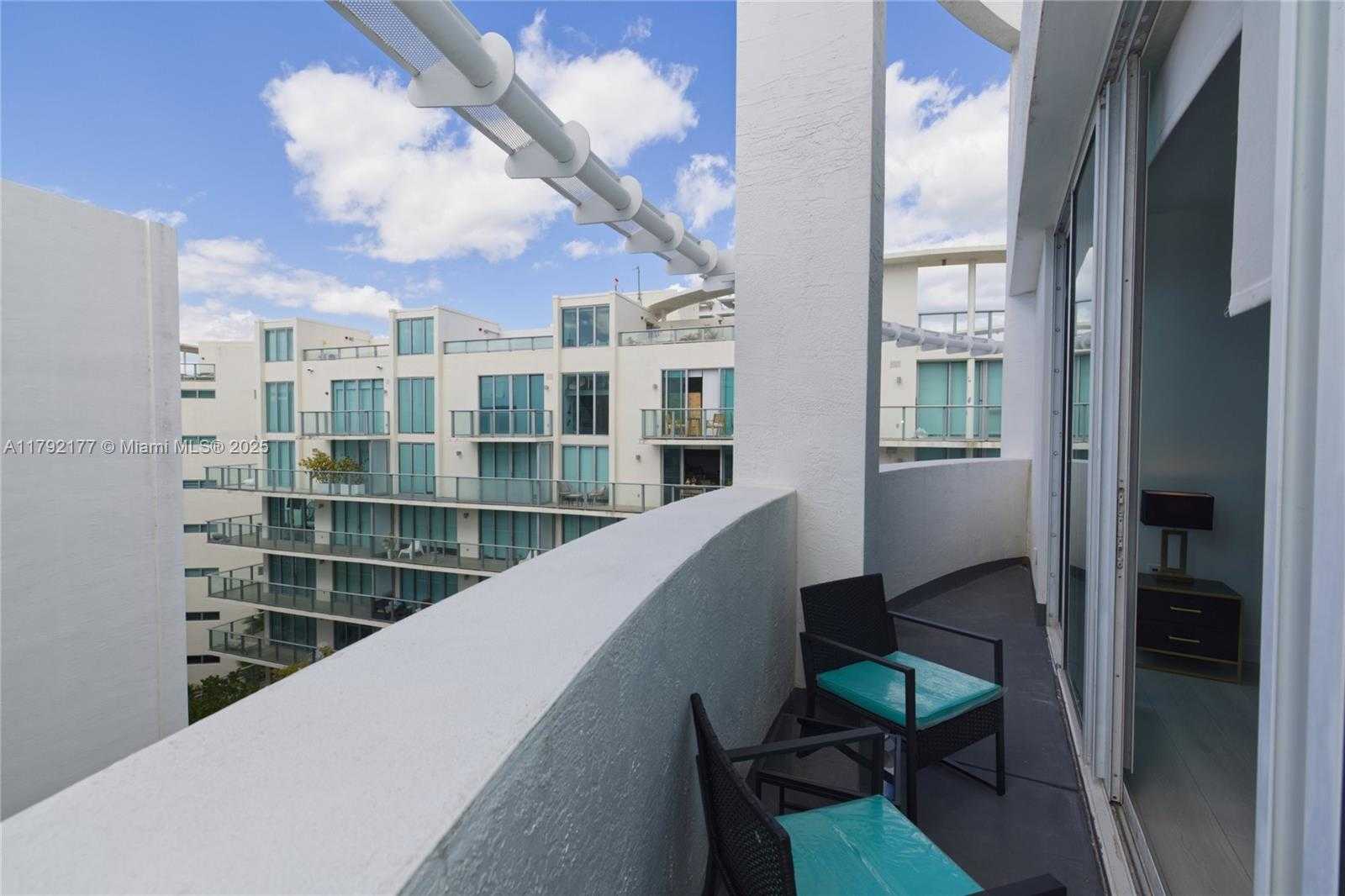 Small Image of 6580 INDIAN CREEK DR #608, Miami Beach Number 8