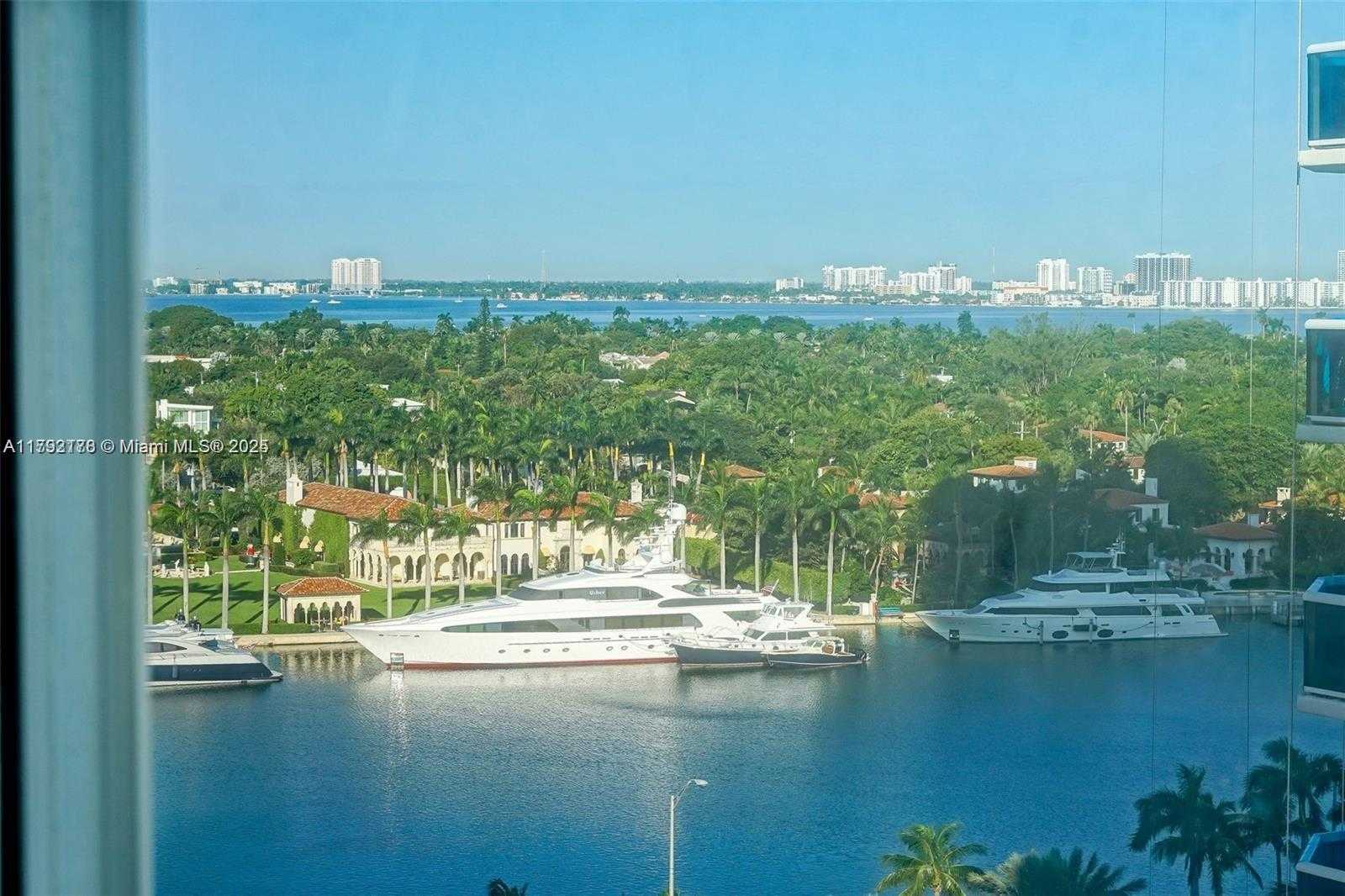 Small Image of 4747 COLLINS AVE #1108, Miami Beach Number 11