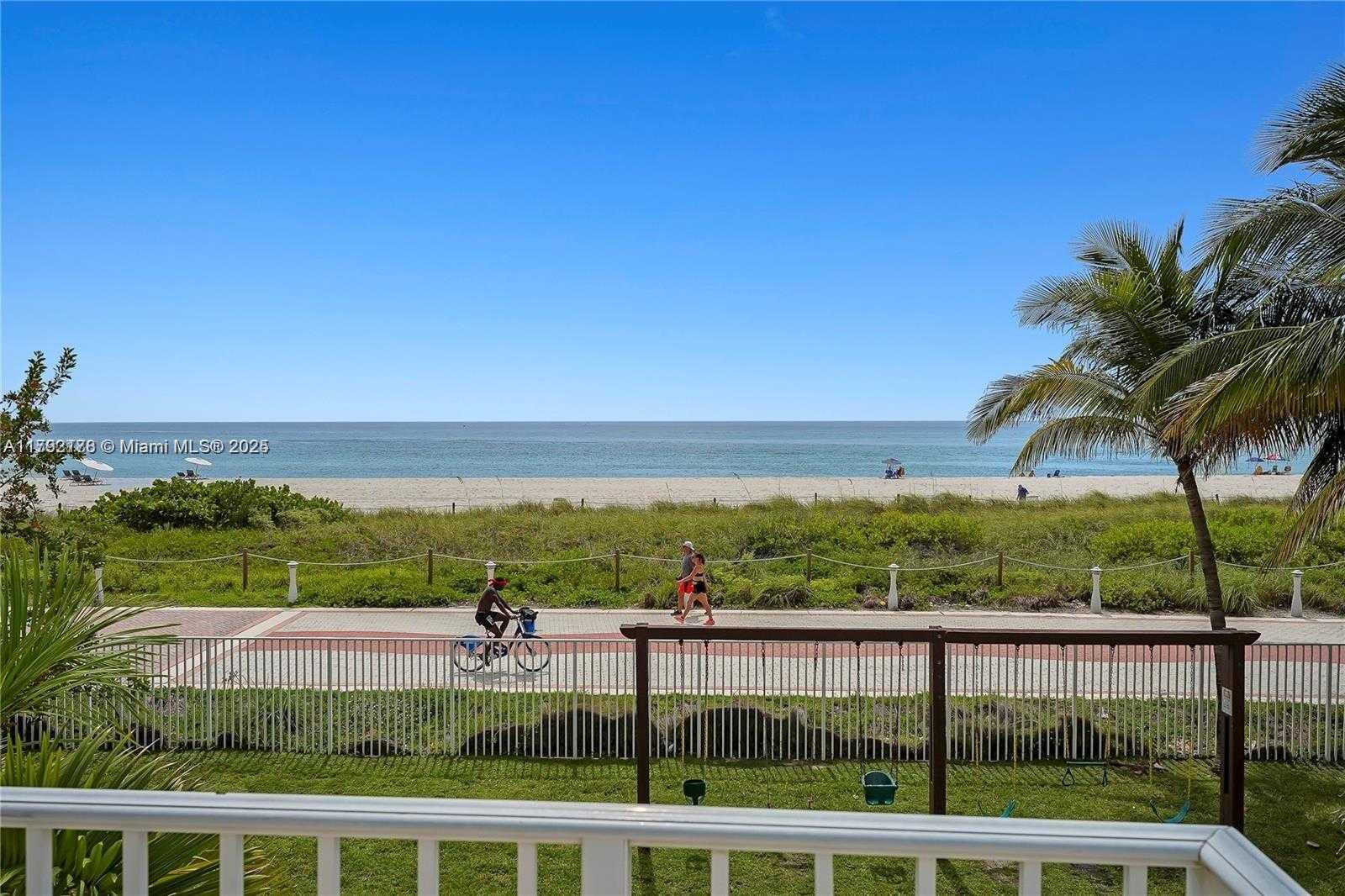 Small Image of 4747 COLLINS AVE #1108, Miami Beach Number 13