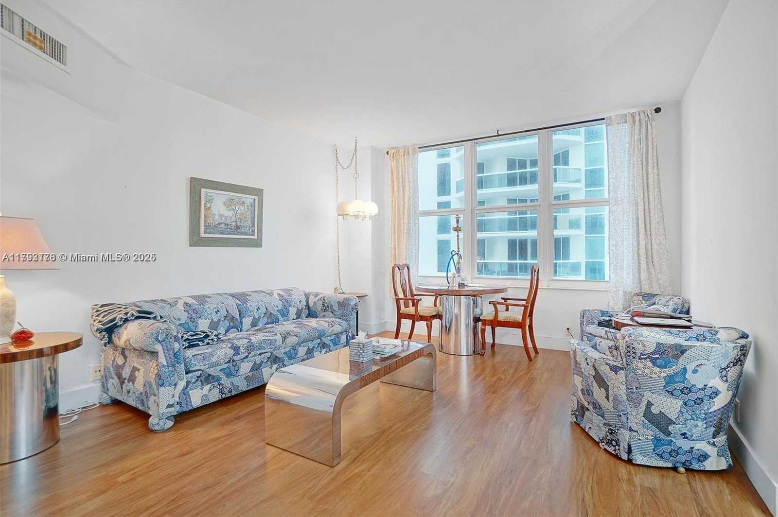 Small Image of 4747 COLLINS AVE #1108, Miami Beach Number 2