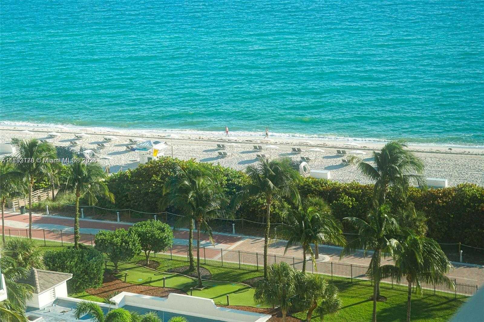 Small Image of 4747 COLLINS AVE #1108, Miami Beach Number 4