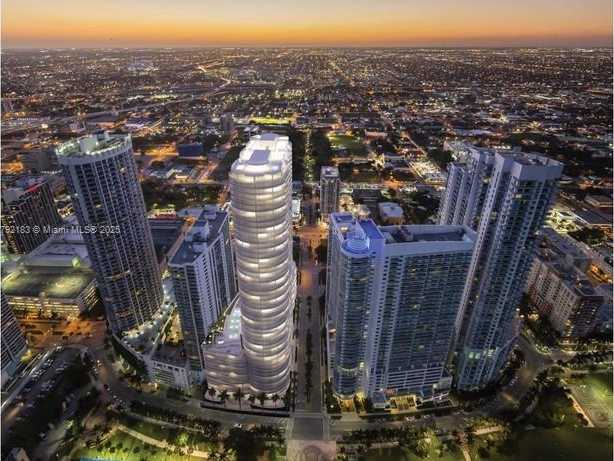 Small Image of 488 NORTH EAST 18TH ST #1006, Miami Number 21