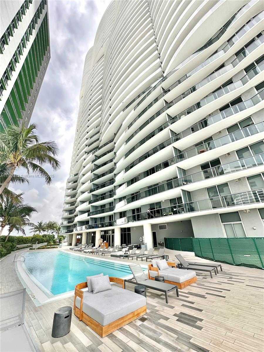 Small Image of 488 NORTH EAST 18TH ST #1006, Miami Number 26