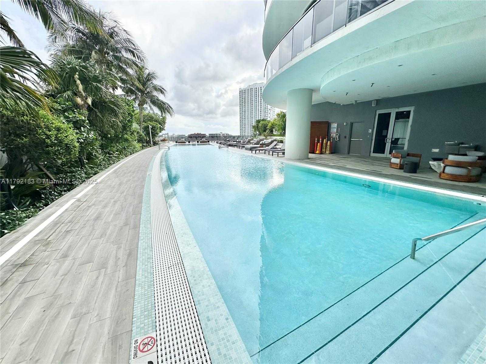 Small Image of 488 NORTH EAST 18TH ST #1006, Miami Number 27