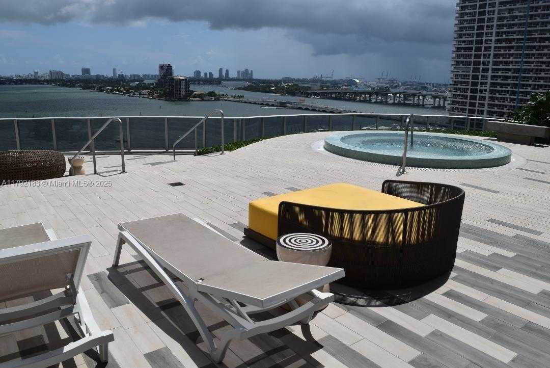 Small Image of 488 NORTH EAST 18TH ST #1006, Miami Number 28