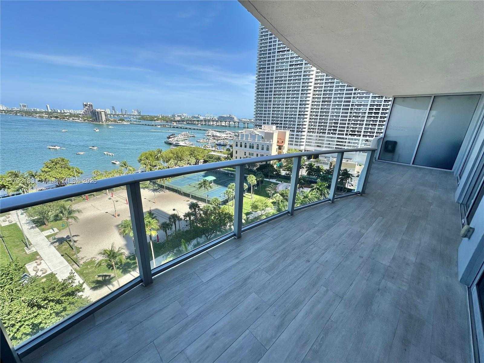 Small Image of 488 NORTH EAST 18TH ST #1006, Miami Number 3