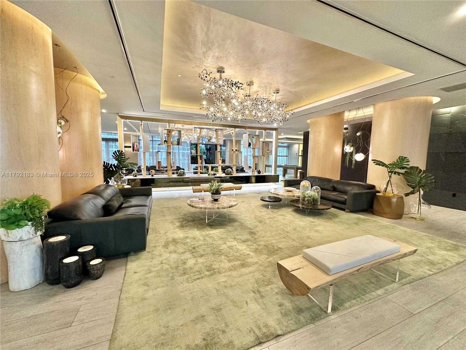 Small Image of 488 NORTH EAST 18TH ST #1006, Miami Number 31