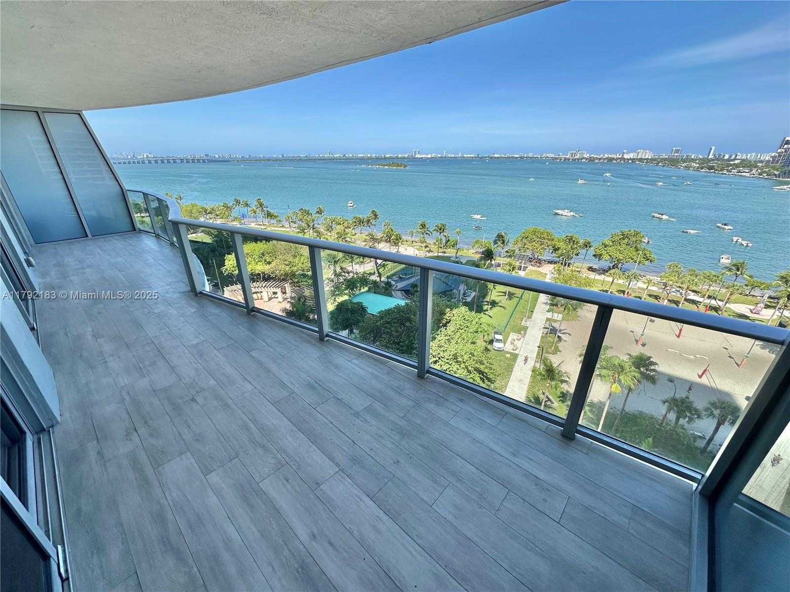 Small Image of 488 NORTH EAST 18TH ST #1006, Miami Number 4