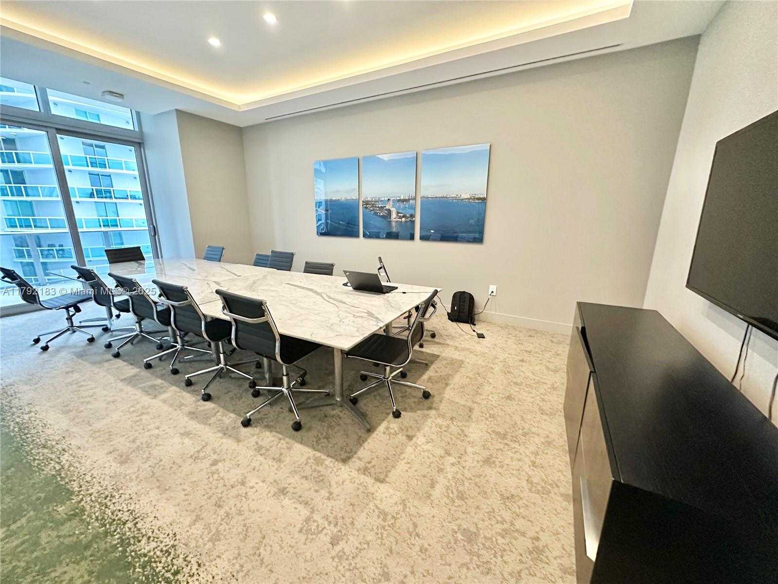 Small Image of 488 NORTH EAST 18TH ST #1006, Miami Number 41