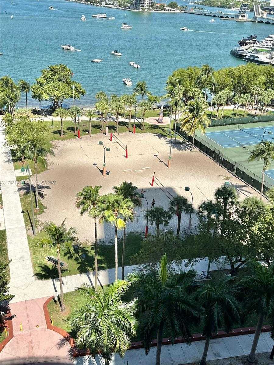 Small Image of 488 NORTH EAST 18TH ST #1006, Miami Number 5