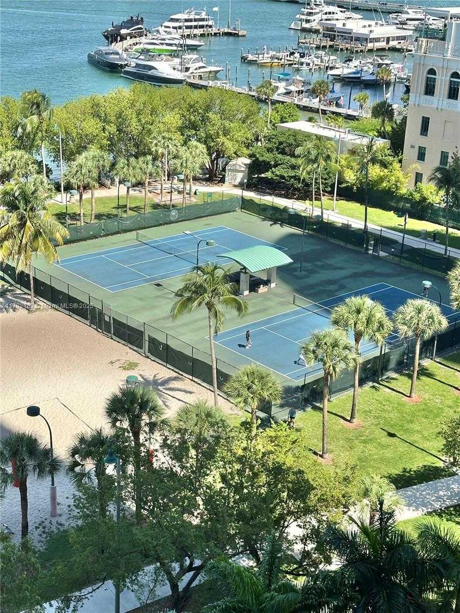 Small Image of 488 NORTH EAST 18TH ST #1006, Miami Number 6