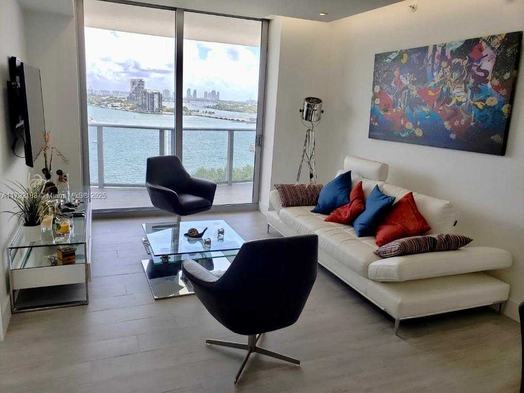 Small Image of 488 NORTH EAST 18TH ST #1006, Miami Number 8