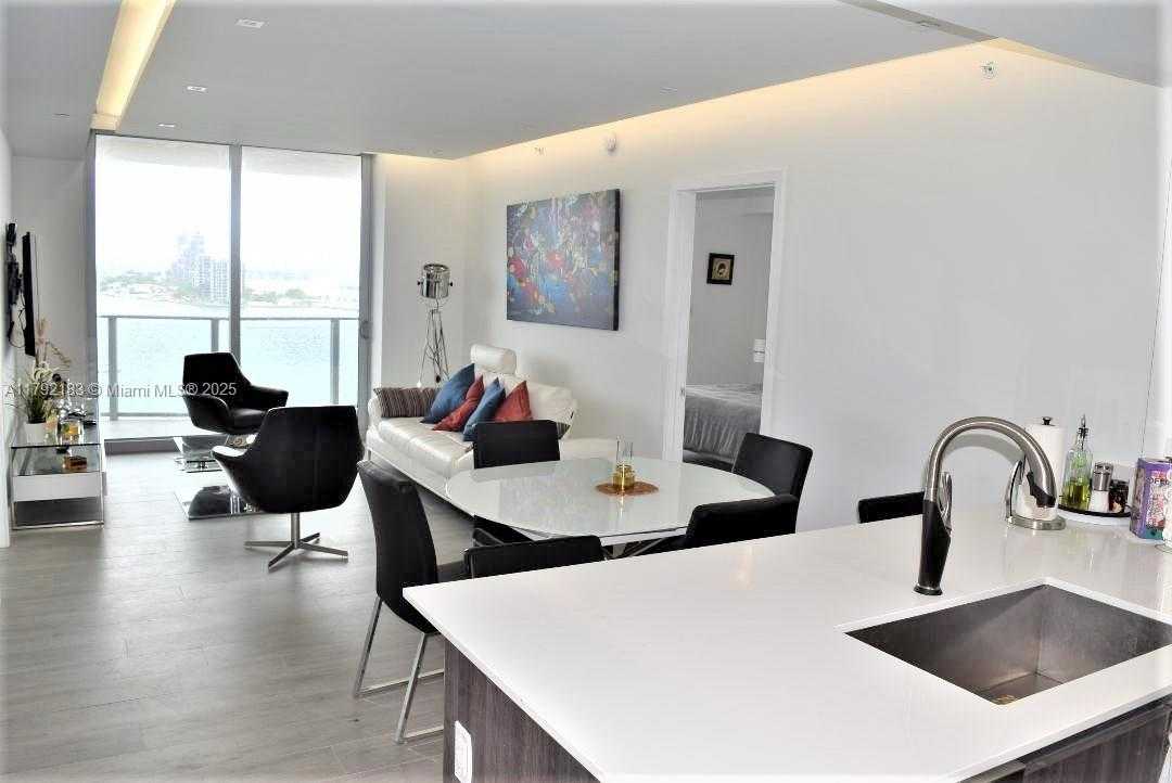 Small Image of 488 NORTH EAST 18TH ST #1006, Miami Number 9