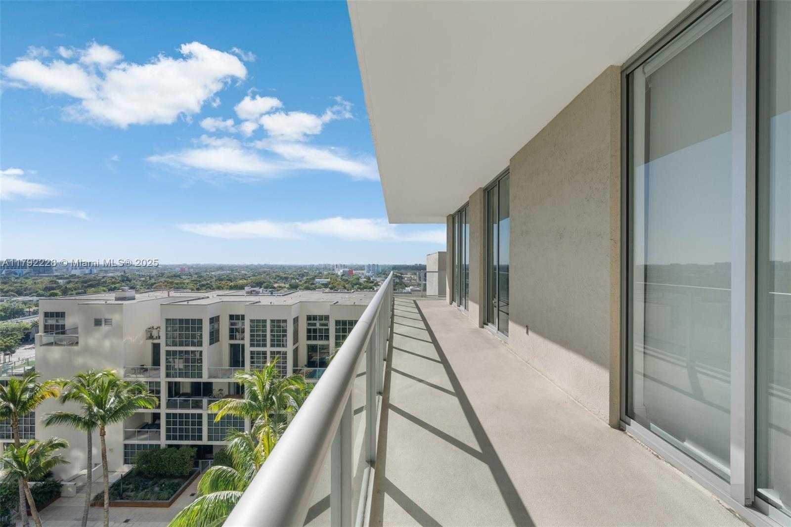 Small Image of 3470 EAST COAST AVE #H1405, Miami Number 18