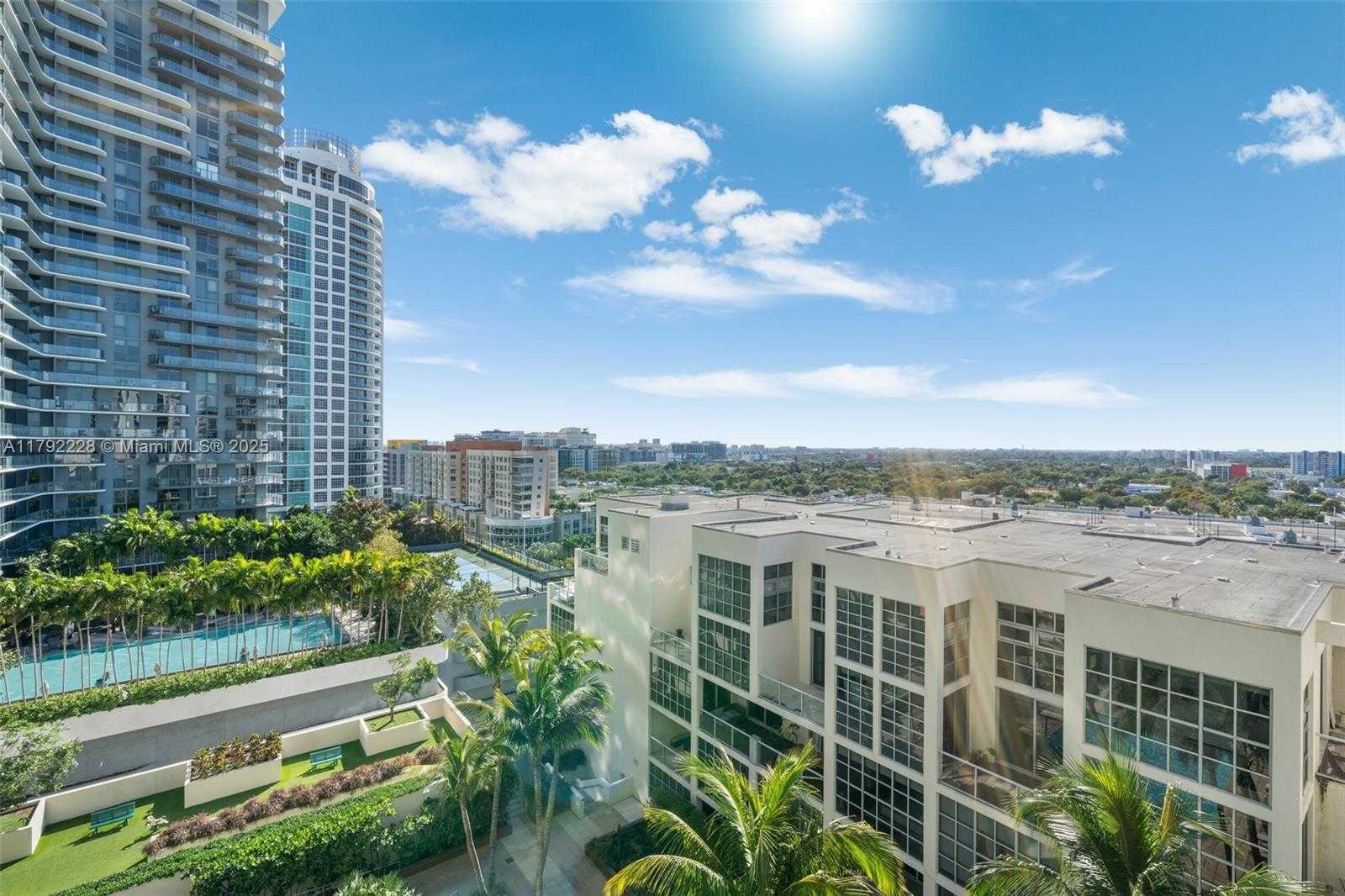 Small Image of 3470 EAST COAST AVE #H1405, Miami Number 20
