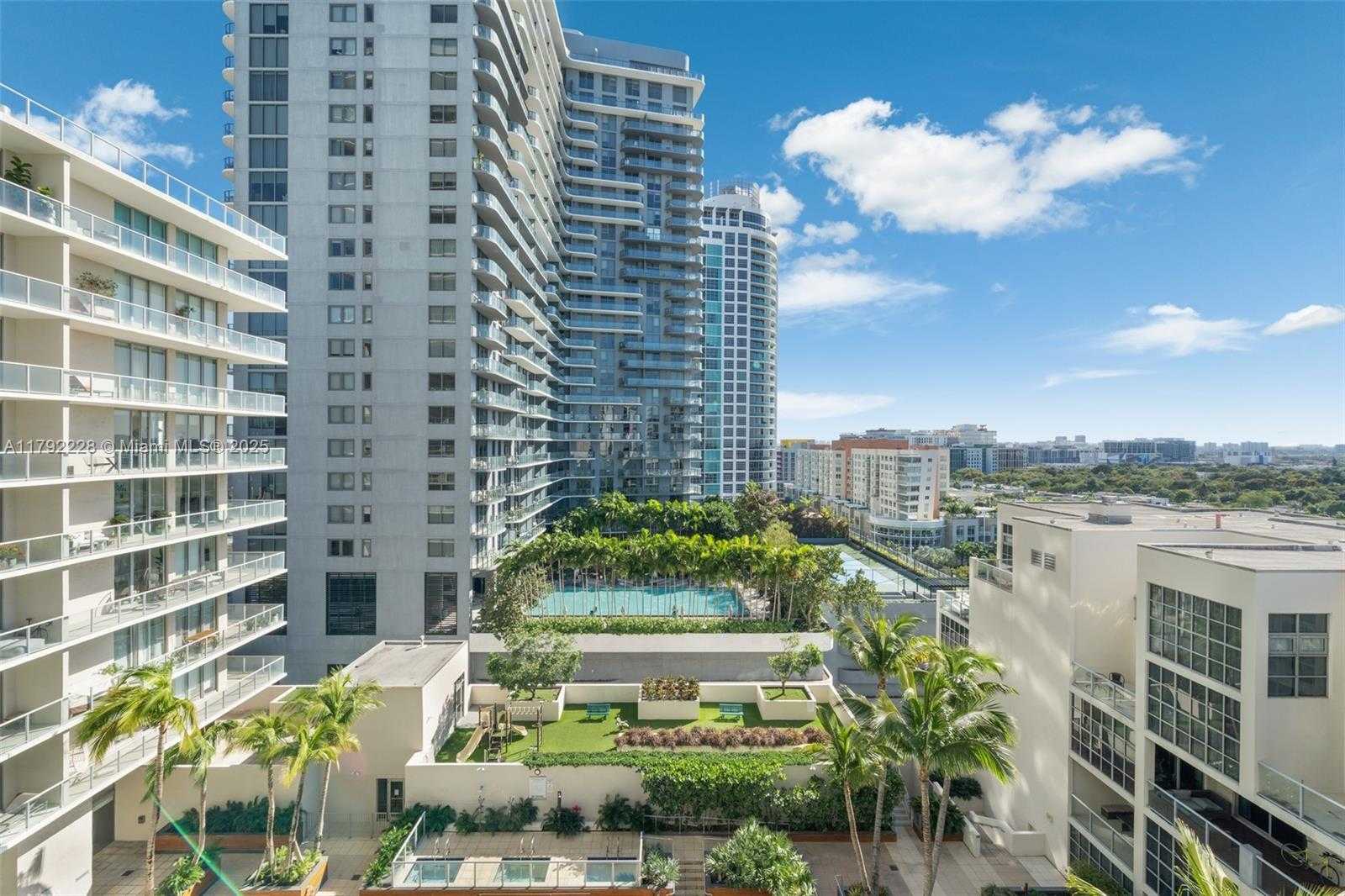 Small Image of 3470 EAST COAST AVE #H1405, Miami Number 21