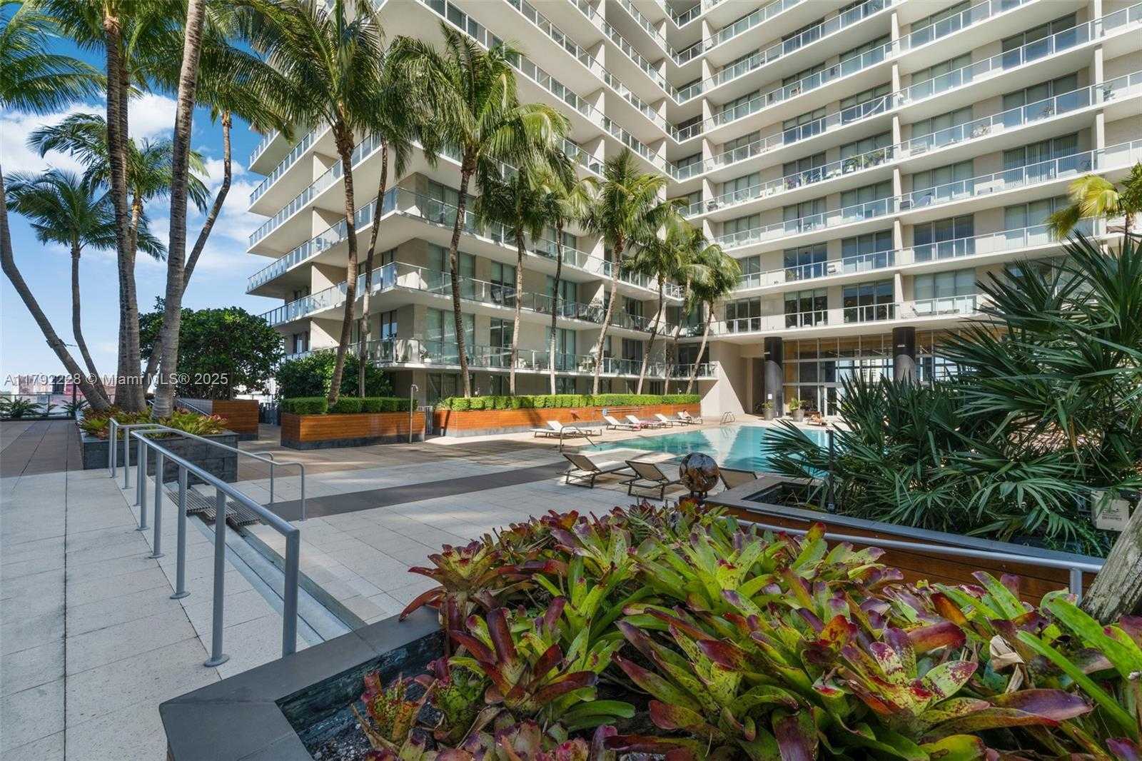 Small Image of 3470 EAST COAST AVE #H1405, Miami Number 32