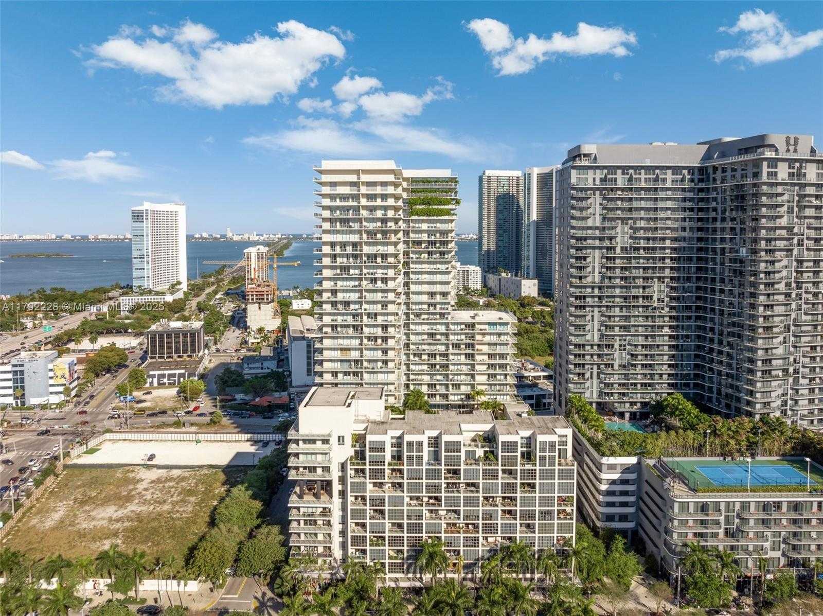 Small Image of 3470 EAST COAST AVE #H1405, Miami Number 44