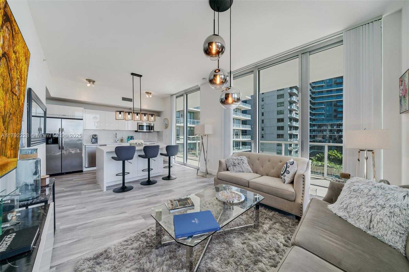 Small Image of 3470 EAST COAST AVE #H1405, Miami Number 7