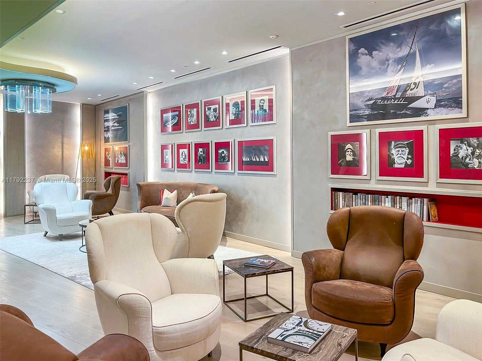 Small Image of 1000 Brickell Plaza, Miami, FL 33131, USA Number 37