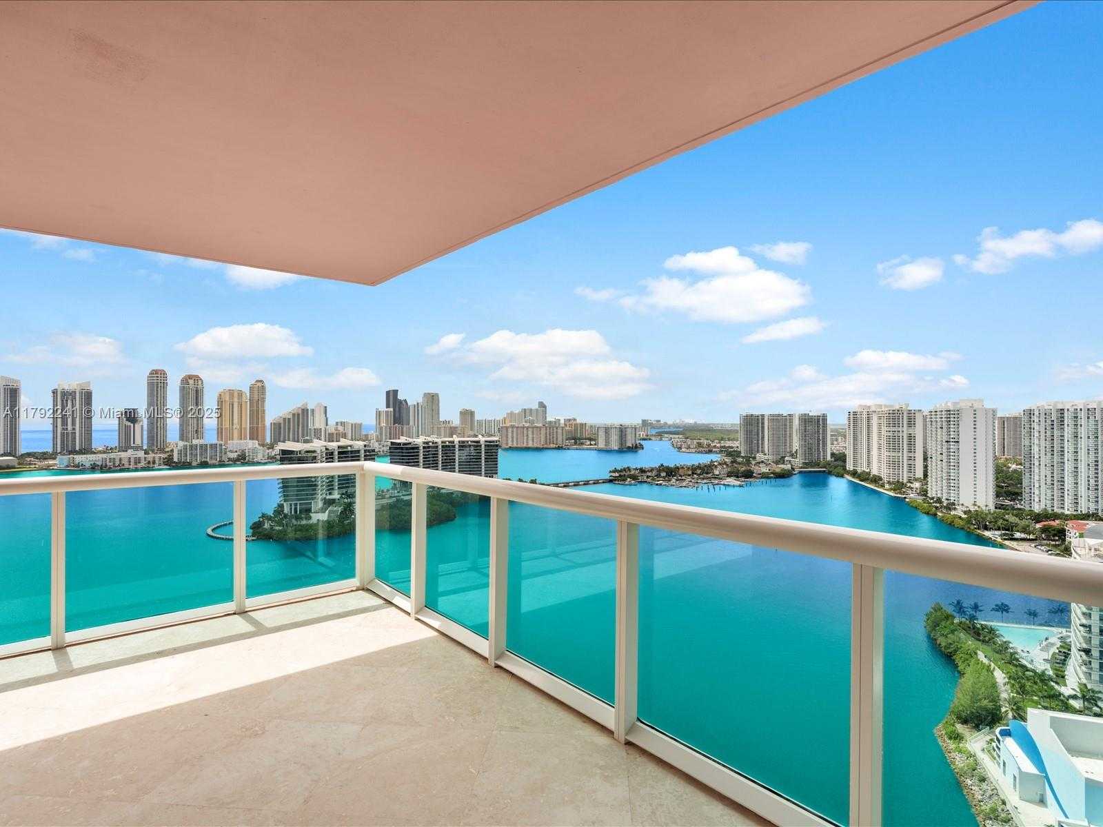 Small Image of 3370 HIDDEN BAY DR #2900, Aventura Number 46