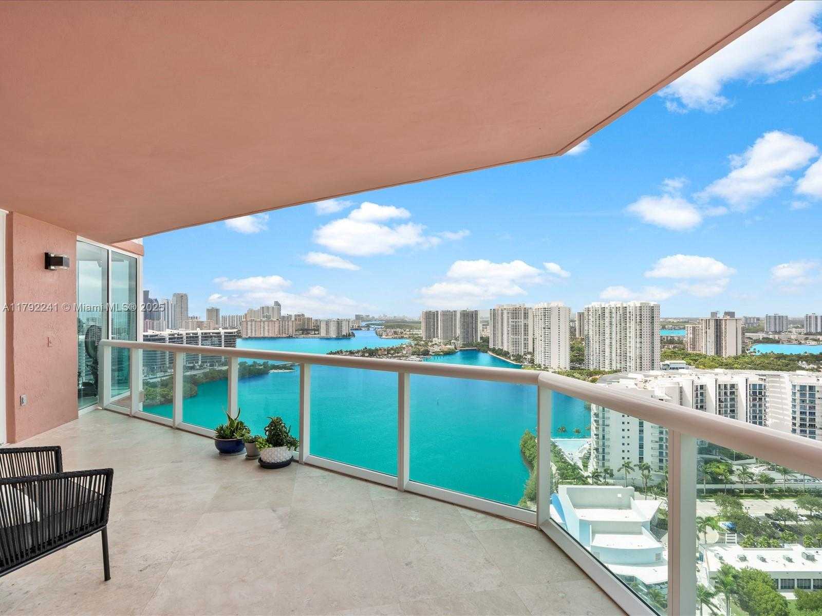 Small Image of 3370 HIDDEN BAY DR #2900, Aventura Number 49