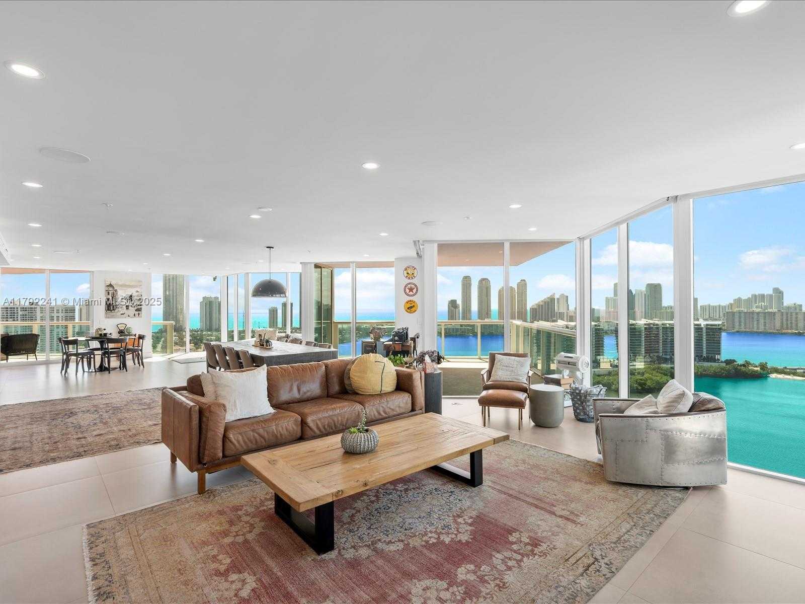 Small Image of 3370 HIDDEN BAY DR #2900, Aventura Number 9