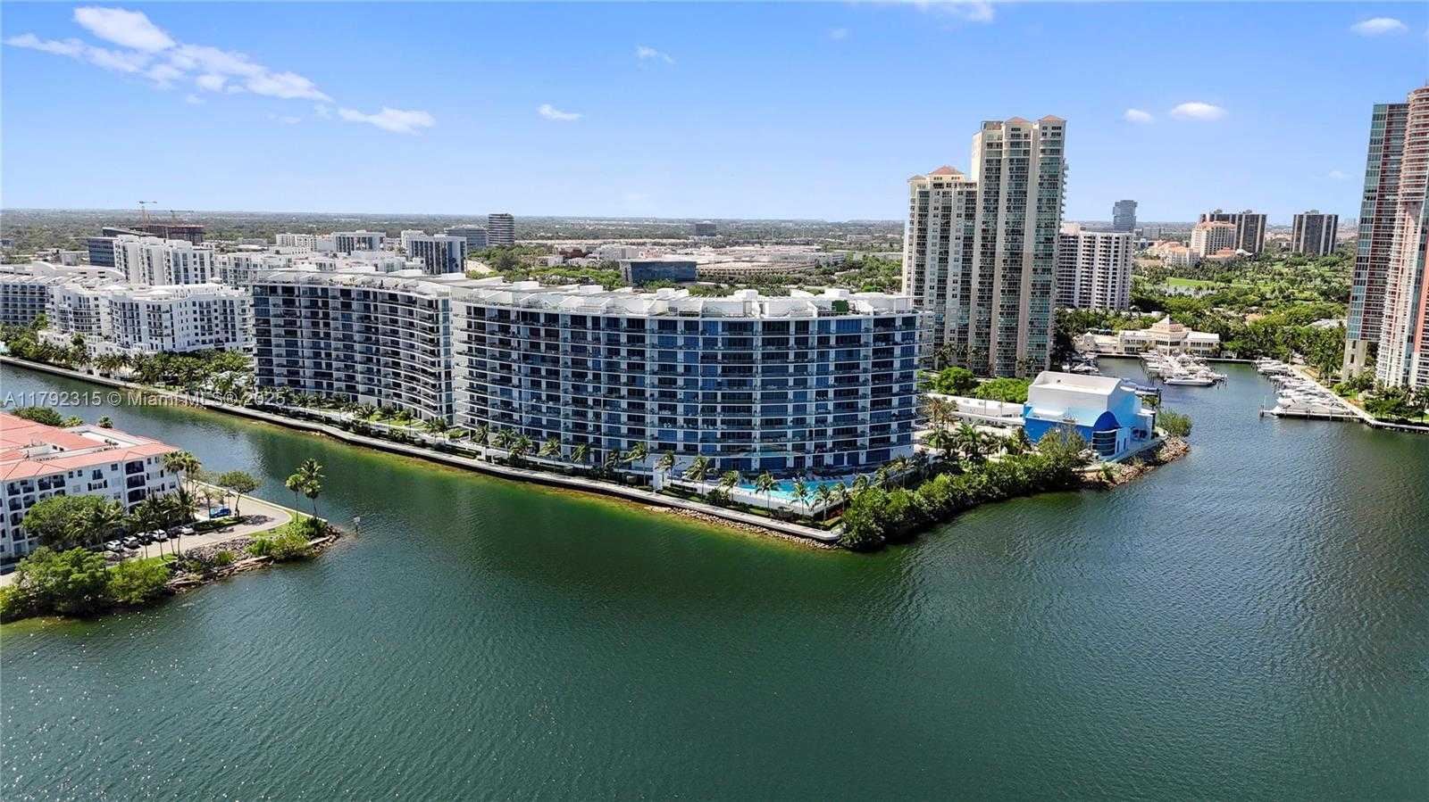 Small Image of 3250 NORTH EAST 188TH ST #203, Aventura Number 2