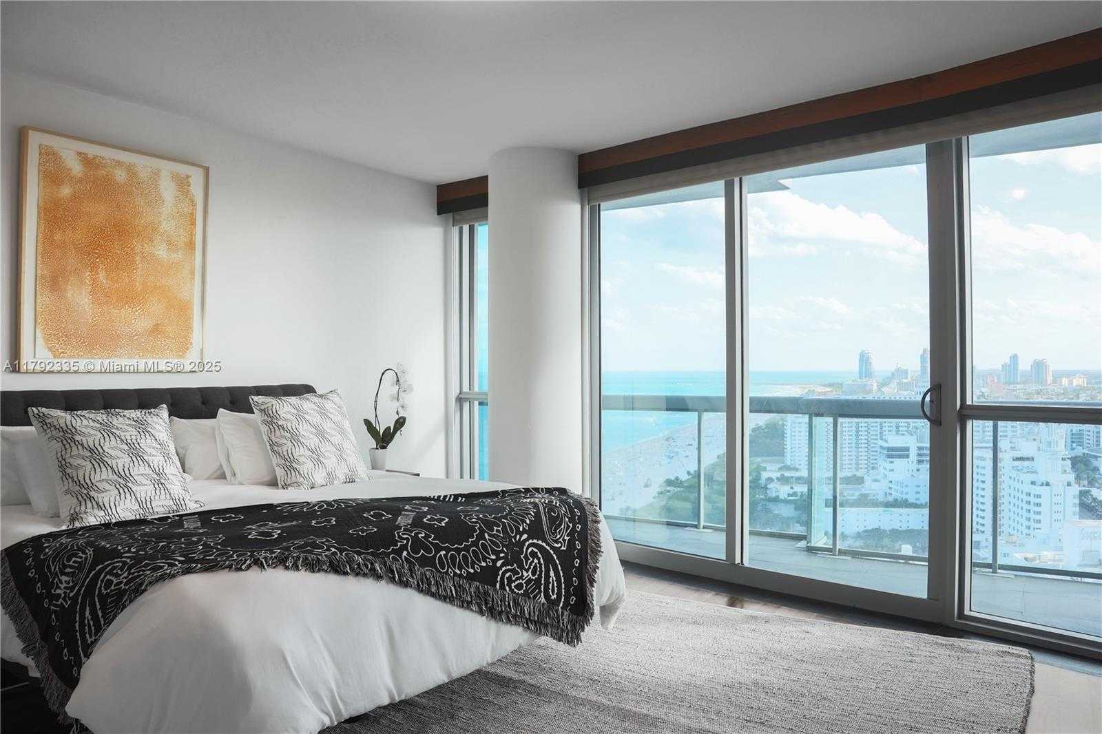 Small Image of 101 20TH ST #3206, Miami Beach Number 5