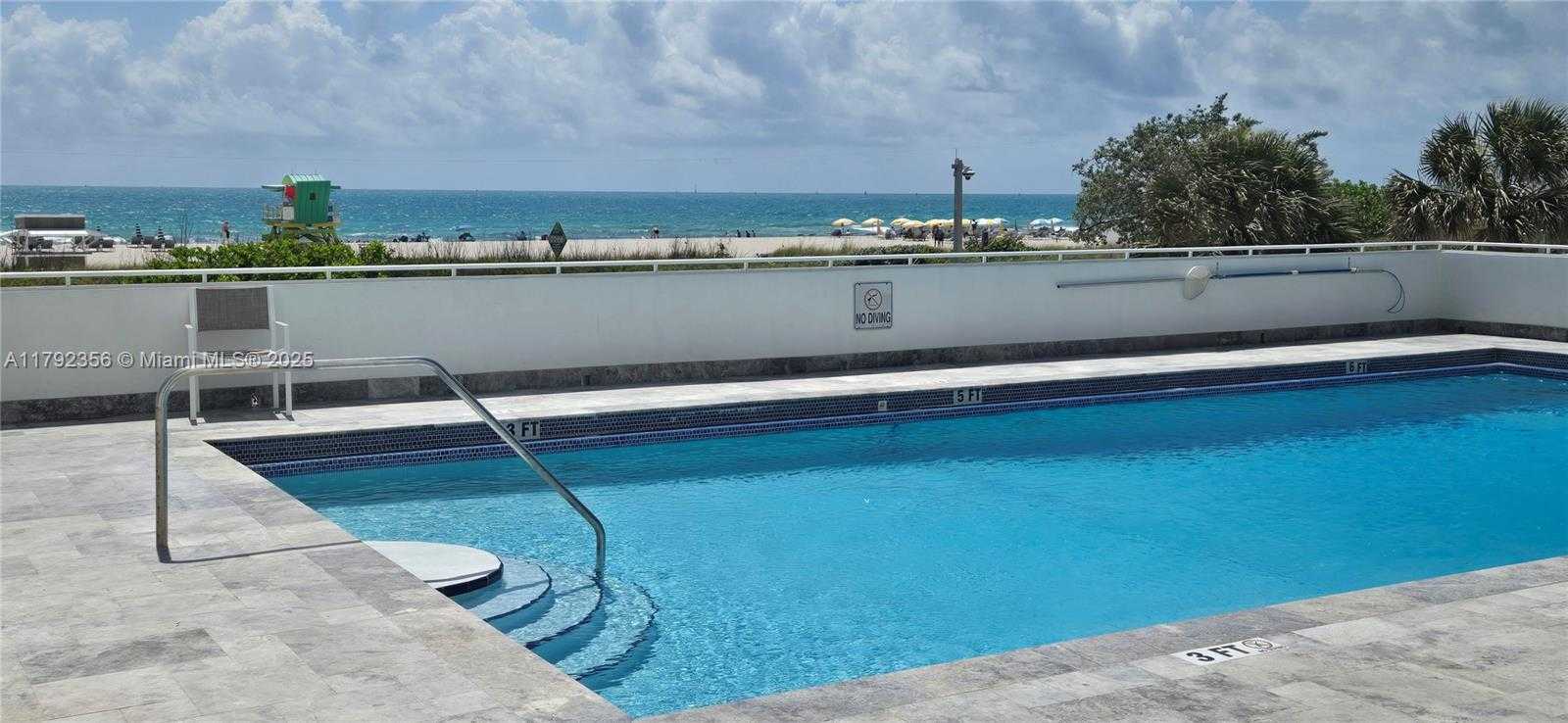 Small Image of 401 OCEAN DR #503, Miami Beach Number 19