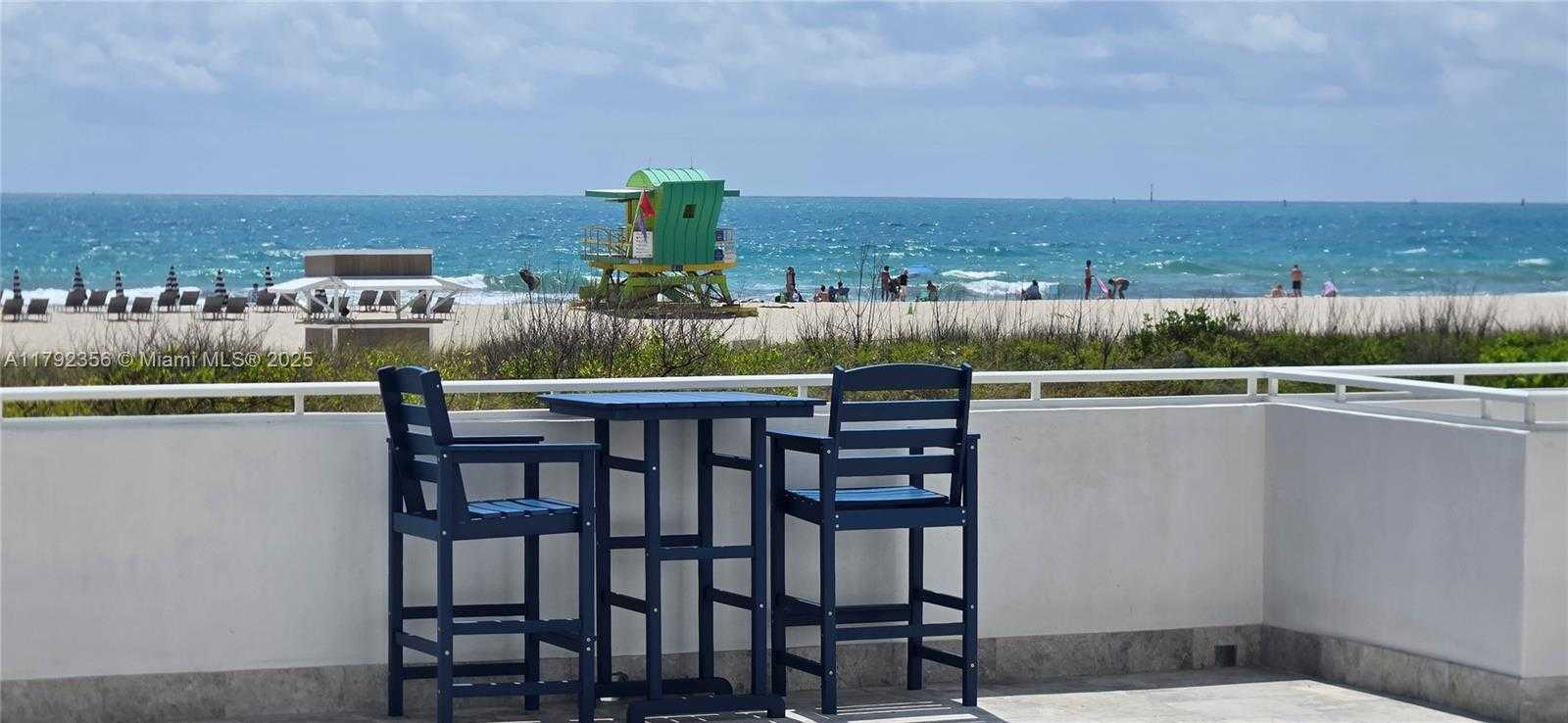 Small Image of 401 OCEAN DR #503, Miami Beach Number 20