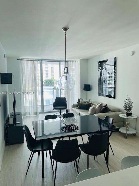 Small Image of 1100 SOUTH MIAMI AVE #1511, Miami Number 12