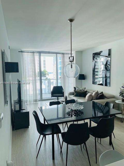 Small Image of 1100 SOUTH MIAMI AVE #1511, Miami Number 13
