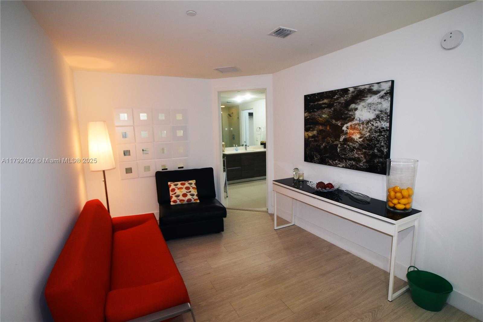 Small Image of 1100 SOUTH MIAMI AVE #1511, Miami Number 15