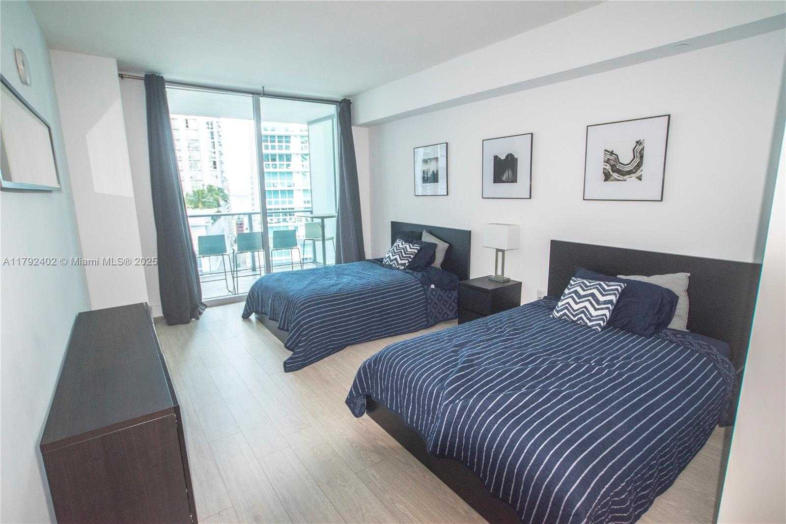 Small Image of 1100 SOUTH MIAMI AVE #1511, Miami Number 20