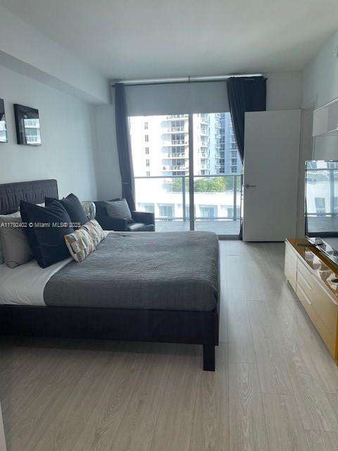Small Image of 1100 SOUTH MIAMI AVE #1511, Miami Number 23
