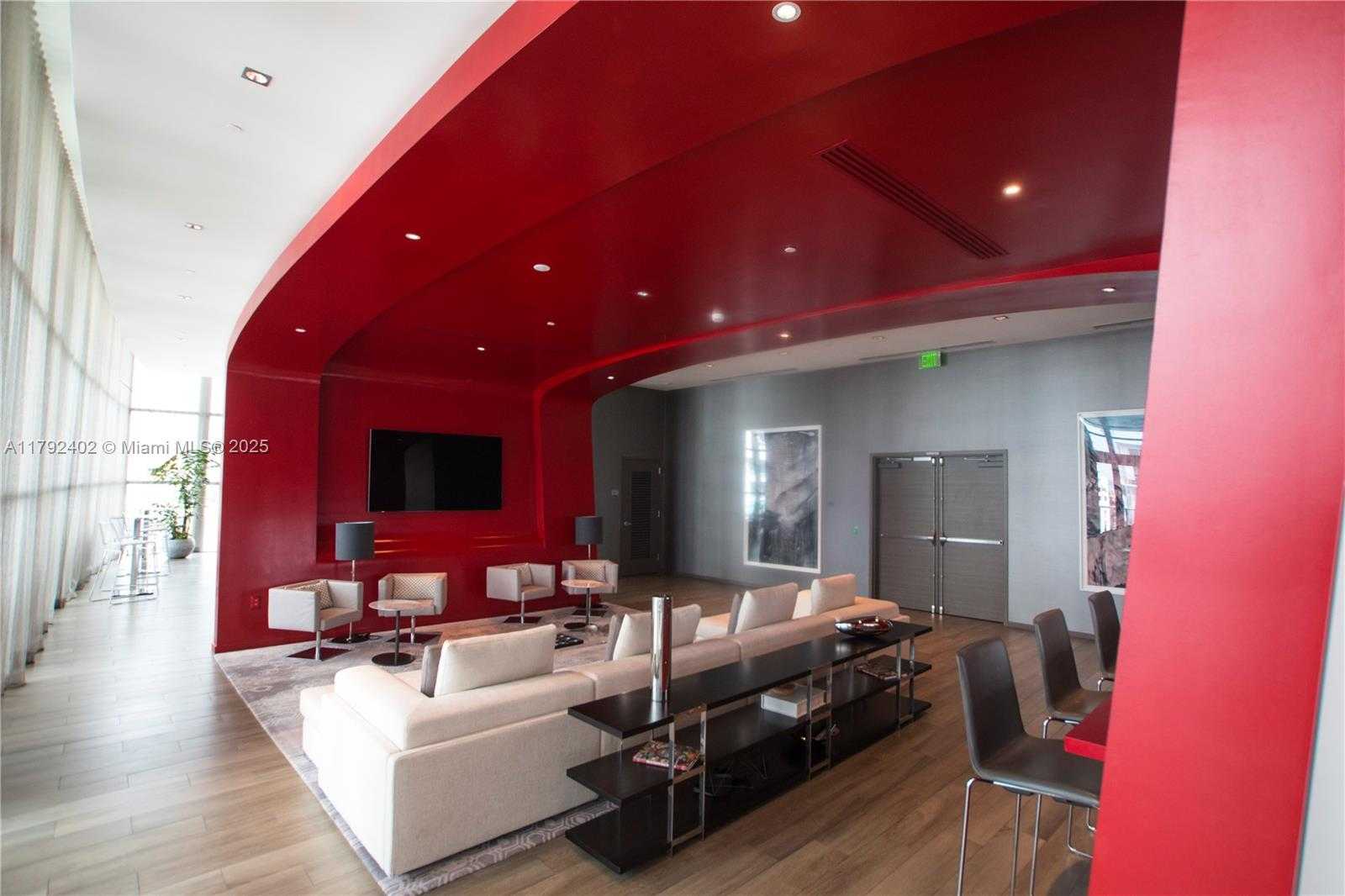 Small Image of 1100 SOUTH MIAMI AVE #1511, Miami Number 35