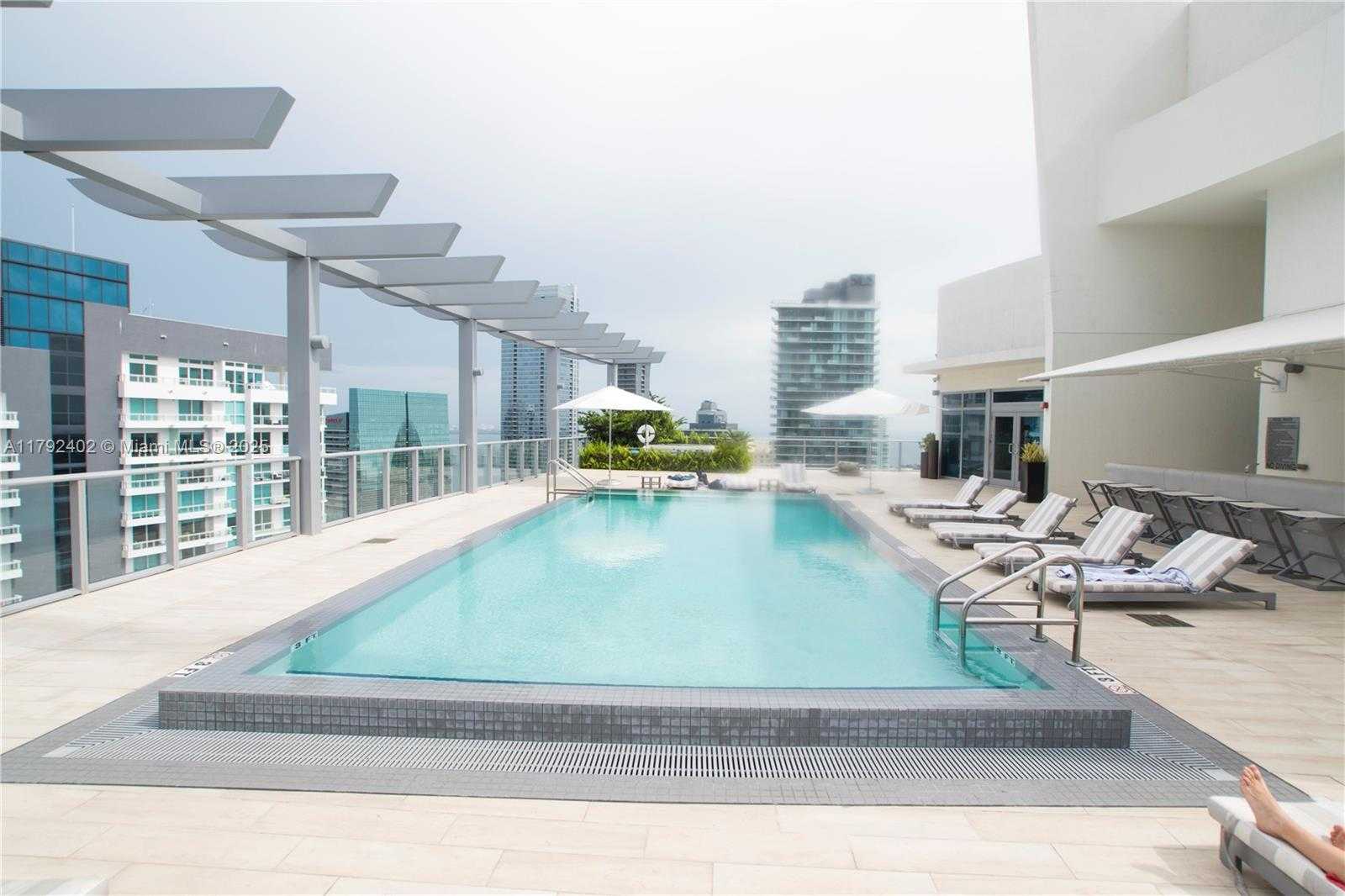 Small Image of 1100 SOUTH MIAMI AVE #1511, Miami Number 37
