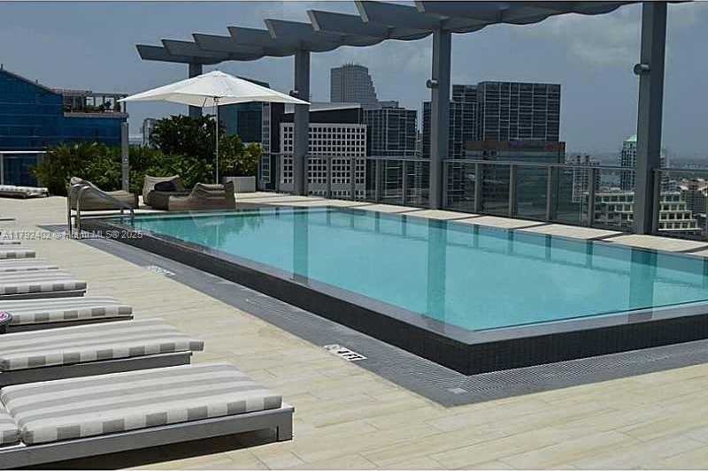 Small Image of 1100 SOUTH MIAMI AVE #1511, Miami Number 38